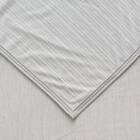 両面使える ひんやりケット シングル(Nクール極冷 グレー S2603) 10枚目画像