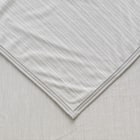 両面使える ひんやりケット シングル(Nクール極冷 グレー S2603) 10枚目画像