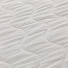 両面使える 敷きパッド シングル(N-Miraku S グレー 2671) 13枚目画像