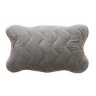 両面使える ピローパッド(N-Miraku グレー S2671) 11枚目画像