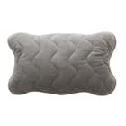 両面使える ピローパッド(N-Miraku グレー S2671) 11枚目画像