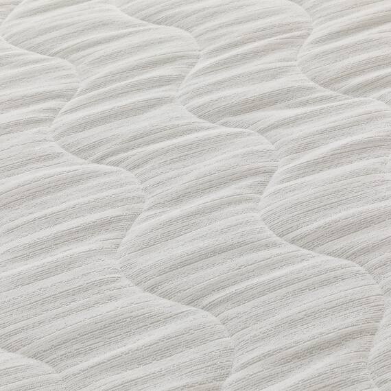 両面使える ピローパッド(N-Miraku グレー S2671) 14枚目画像