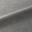 毛布 シングル(N-Miraku S グレー S2671) 5枚目画像