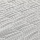 両面使える 敷きパッド セミダブル(N-Miraku SD ネイビー 2671) 13枚目画像