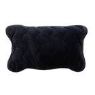 両面使える ピローパッド(N-Miraku ネイビー S2671) 11枚目画像