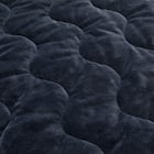 両面使える ピローパッド(N-Miraku ネイビー S2671) 13枚目画像