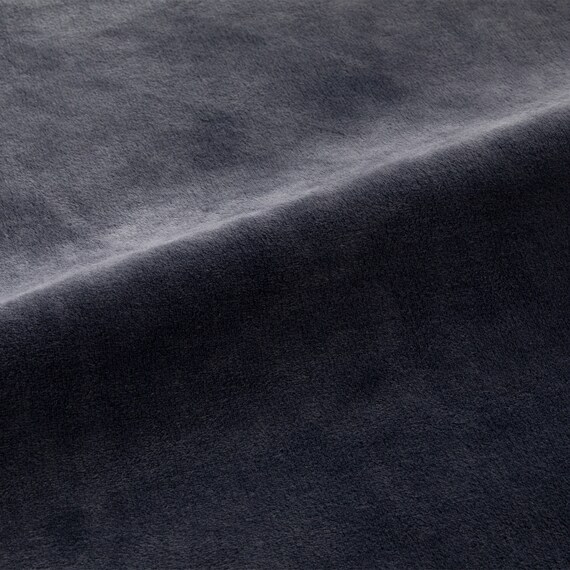 毛布 シングル(N-Miraku S ネイビーS2671) 4枚目画像