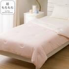 肌ふとん シングル(超もちもち S ピーチ S2673) 1枚目画像