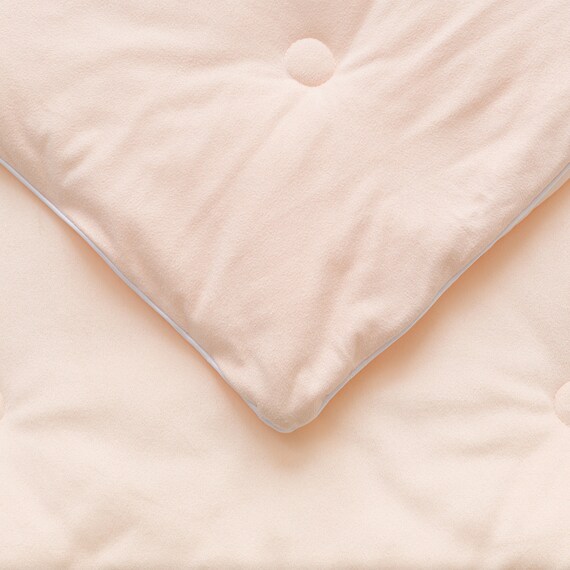 肌ふとん シングル(超もちもち S ピーチ S2673) 3枚目画像