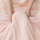 肌ふとん シングル(超もちもち S ピーチ S2673) 4枚目画像