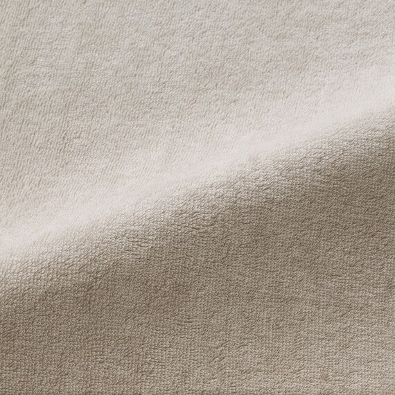 タオルケット ポカポカ シングル(モカ S2674) 3枚目画像