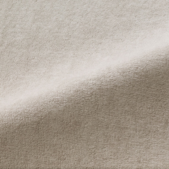 タオルケット ポカポカ シングル(モカ S2674) 3枚目画像