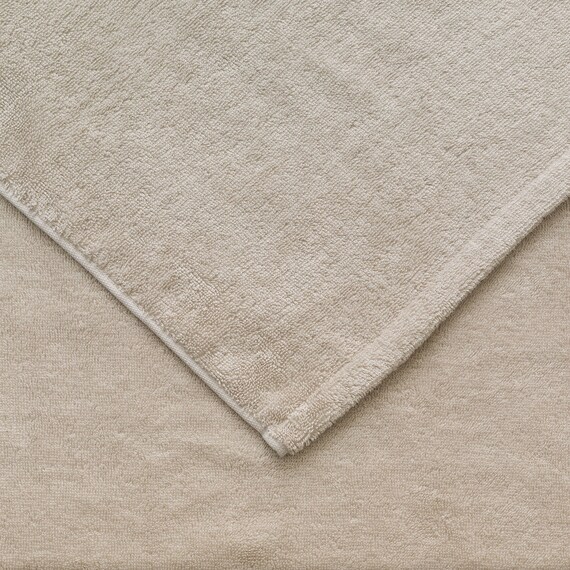 タオルケット ポカポカ シングル(モカ S2674) 4枚目画像