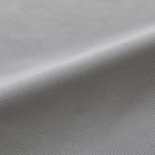 掛け布団カバー ダブル(グレー D) 6枚目画像