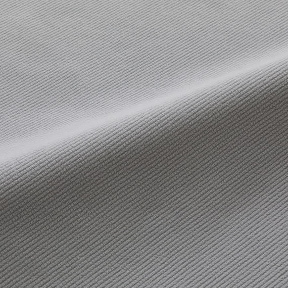 掛け布団カバー ダブル(グレー D) 6枚目画像