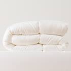 ホテルスタイル掛ふとん セミダブル(Ｎホテル スタンダード K2530SD) 10枚目画像