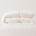 ホテルスタイル掛ふとん セミダブル(Nホテル スタンダード K2530SD) 10枚目画像