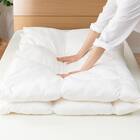 ホテルスタイル掛ふとん セミダブル(Ｎホテル スタンダード K2530SD) 11枚目画像