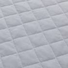 両面使える 敷パッド シングル(Nクール ブルー S26) 15枚目画像