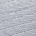 両面使える 敷パッド シングル(Nクール ブルー S26) 16枚目画像