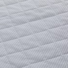 両面使える 敷パッド シングル(Nクール ブルー S26) 16枚目画像