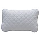 両面使える ピローパッド(Nクール ブルー S26) 12枚目画像