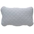 両面使える ピローパッド(Nクール ブルー S26) 13枚目画像