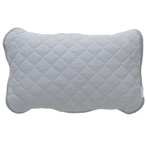 両面使える ピローパッド(Nクール ブルー S26) 13枚目画像