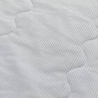 両面使える 肌ふとん シングル(Nクール ブルー S26) 13枚目画像