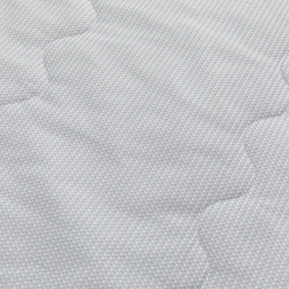 両面使える 肌ふとん シングル(Nクール ブルー S26) 13枚目画像