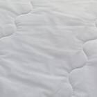 両面使える 肌ふとん シングル(Nクール ブルー S26) 14枚目画像