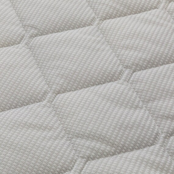 両面使える 敷パッド シングル(Nクール デコネコ S26) 20枚目画像