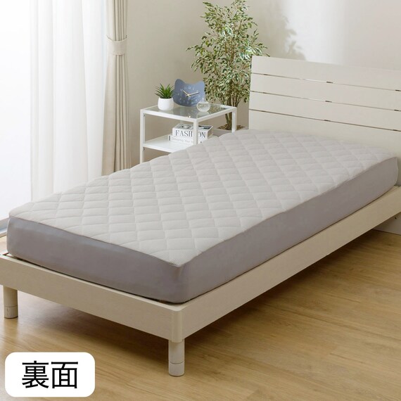 両面使える BOXパッド シングル(Nクール デコネコ S26) 15枚目画像