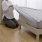 両面使える BOXパッド シングル(Nクール デコネコ S26) 16枚目画像