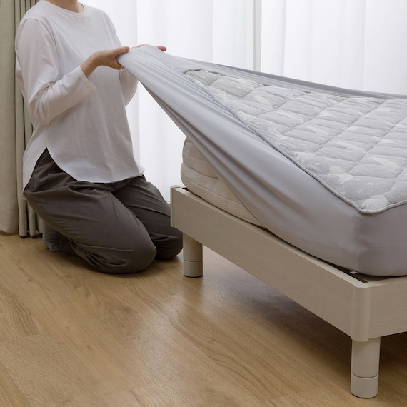 両面使える BOXパッド シングル(Nクール デコネコ S26) 16枚目画像