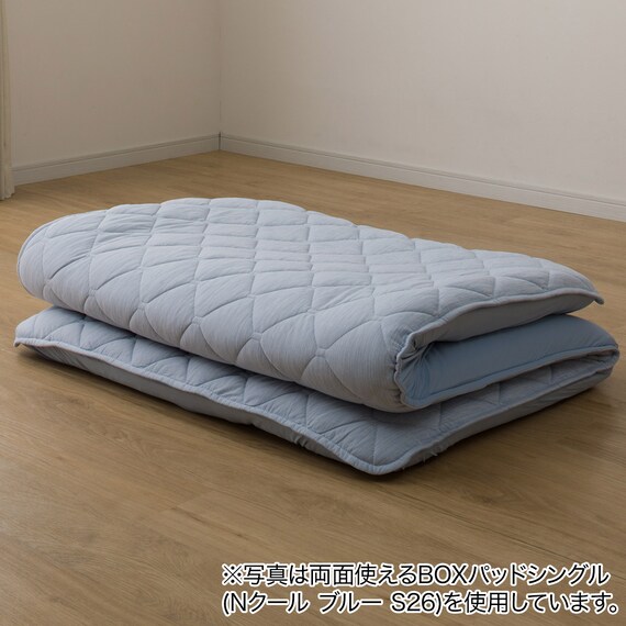 両面使える BOXパッド シングル(Nクール デコネコ S26) 17枚目画像