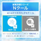両面使える ピローパッド(Nクール デコネコ S26) 3枚目画像