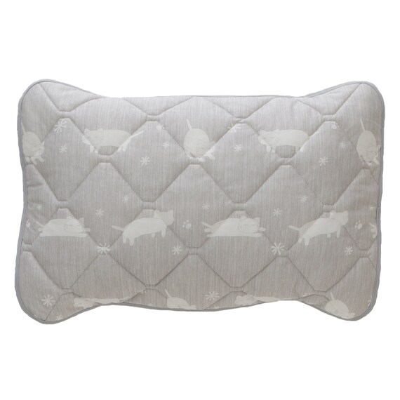 両面使える ピローパッド(Nクール デコネコ S26) 15枚目画像