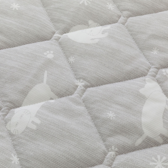 両面使える ピローパッド(Nクール デコネコ S26) 17枚目画像