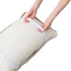 両面使える ピローパッド(Nクール デコネコ S26) 19枚目画像