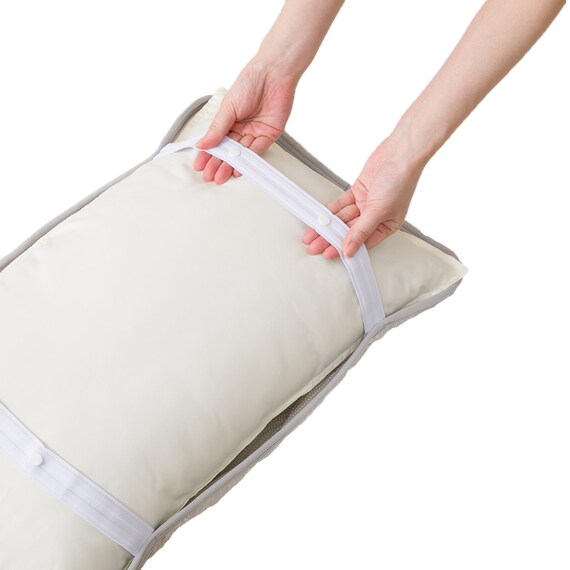 両面使える ピローパッド(Nクール デコネコ S26) 19枚目画像