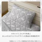 両面使える すっぽりピローパッド(Nクールデコネコ S26) 11枚目画像