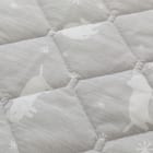 両面使える すっぽりピローパッド(Nクールデコネコ S26) 15枚目画像