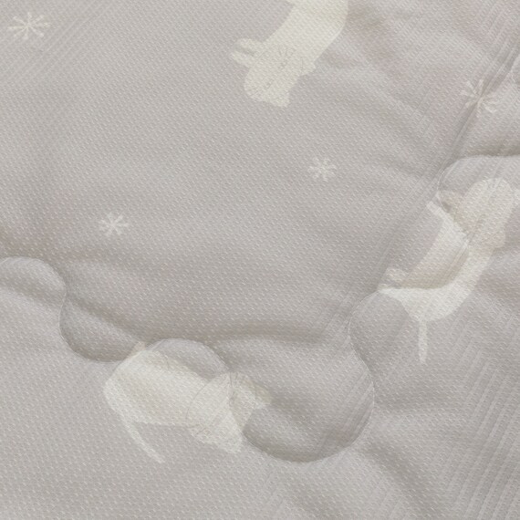 両面使える 肌ふとん シングル(Nクール デコネコ S26) 17枚目画像