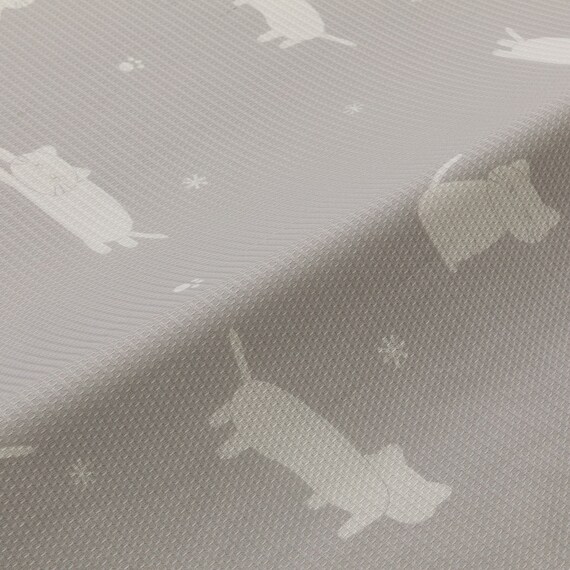 両面使える ひんやりケット シングル(Nクール デコネコ S26) 13枚目画像