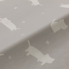 両面使える ひんやりケット シングル(Nクール デコネコ S26) 13枚目画像