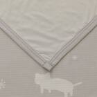 両面使える ひんやりケット シングル(Nクール デコネコ S26) 15枚目画像