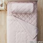 両面使える ピローパッド(Nクール ローズ S26) 12枚目画像