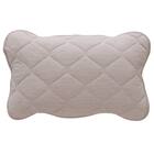 両面使える ピローパッド(Nクール ローズ S26) 14枚目画像