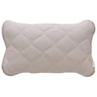 両面使える ピローパッド(Nクール ローズ S26) 15枚目画像